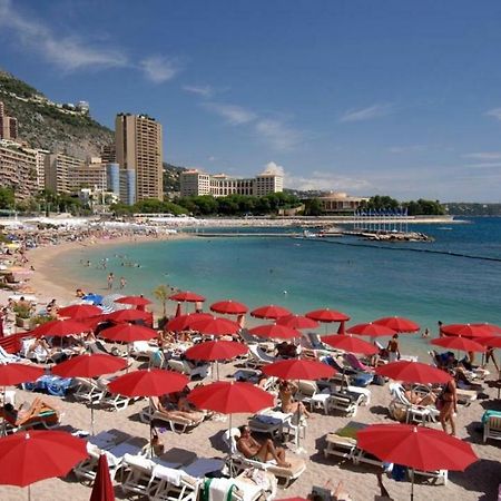 Apparthotel Jardins D'Elisa Beausoleil Luaran gambar