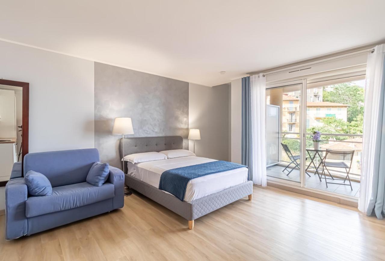 Apparthotel Jardins D'Elisa Beausoleil Luaran gambar